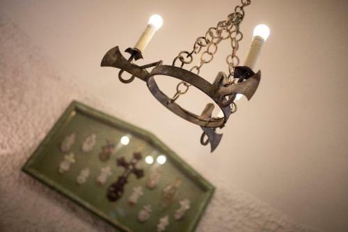 Apartamento Trullo Nike