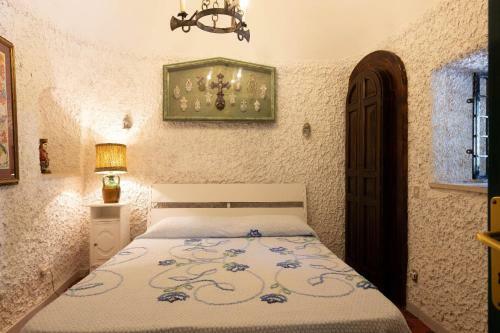 Apartamento Trullo Nike