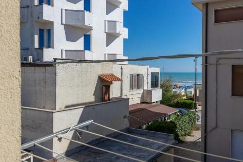 Family Apartment Senigallia
