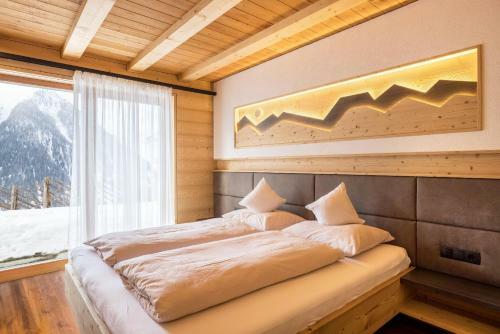 Chalet Henne- Hochgruberhof