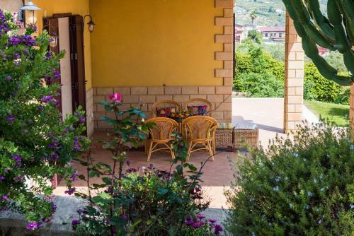 Hause Villa Melina 1934