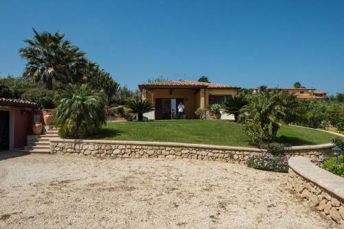 Hause Villa Melina 1934