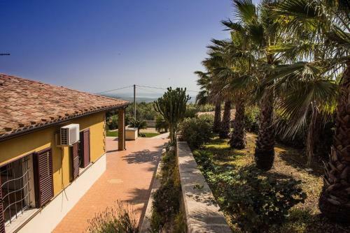 Hause Villa Melina 1934
