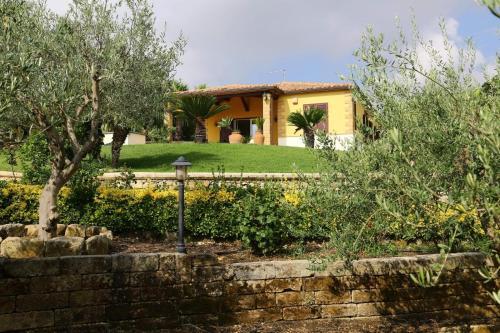 Hause Villa Melina 1934