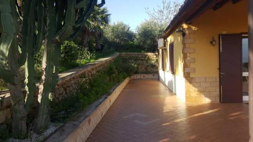 Hause Villa Melina 1934