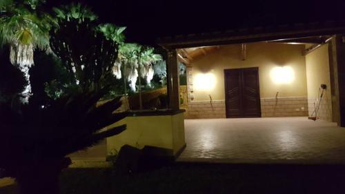Hause Villa Melina 1934
