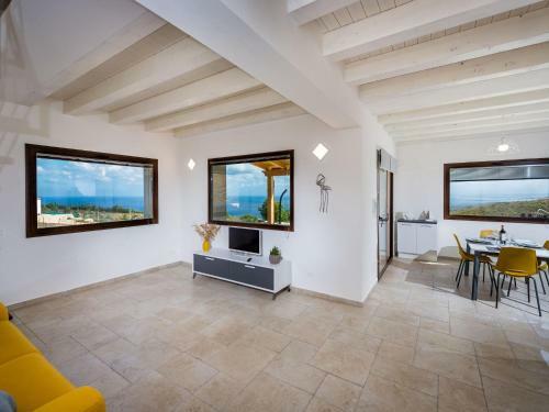Villa Locazione Turistica Cosmo