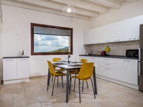 Villa Locazione Turistica Cosmo