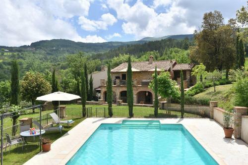 Villa Casa Carlino