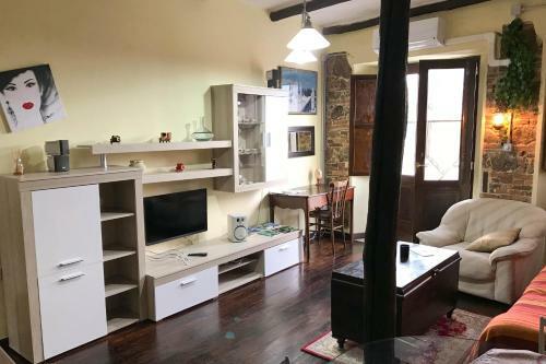 Apartamento Il Vicoletto