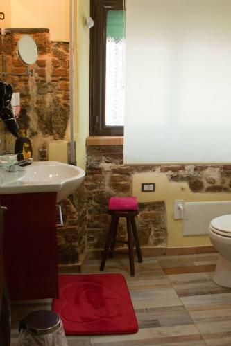 Apartamento Il Vicoletto