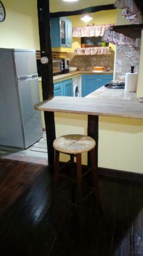 Apartamento Il Vicoletto