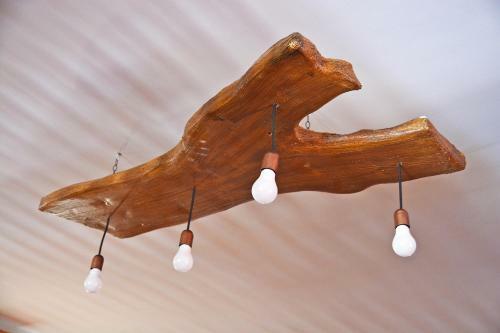 B&B Villa Filomena By Dimorra
