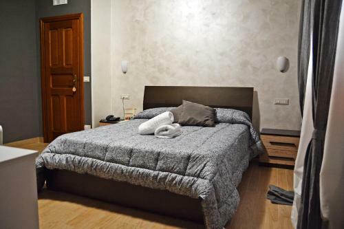 B&B Villa Filomena By Dimorra