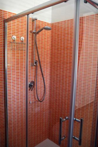 B&B Villa Filomena By Dimorra