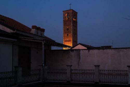 Apartamento Cdp7 Appartamento Seregno