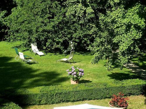 Sermide Villa Sleeps 10 Pool Air Con Wifi