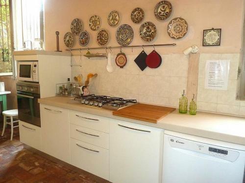 Sermide Villa Sleeps 10 Pool Air Con Wifi