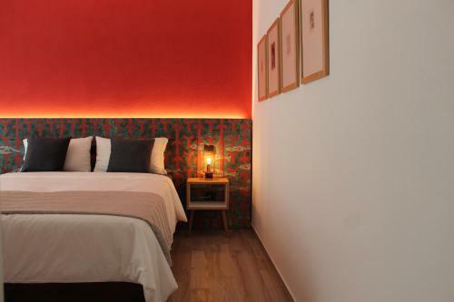 Hostal Calma Di Vento