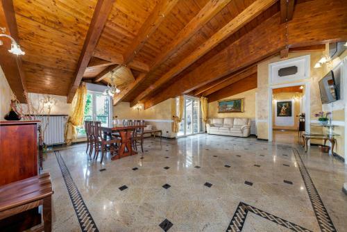 Apartamento Casa Da Suite Maestosa