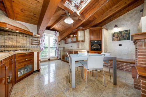 Apartamento Casa Da Suite Maestosa