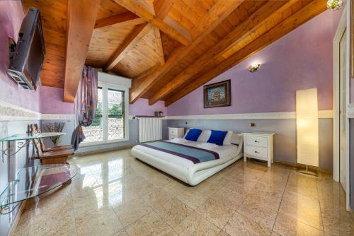Apartamento Casa Da Suite Maestosa