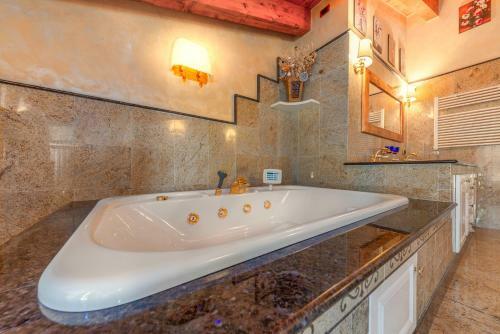 Apartamento Casa Da Suite Maestosa