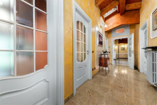 Apartamento Casa Da Suite Maestosa