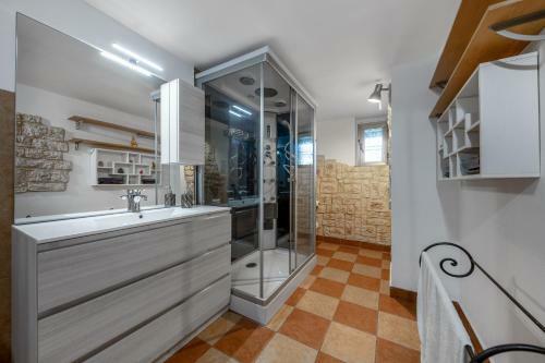 Apartamento Casa Da Suite Maestosa