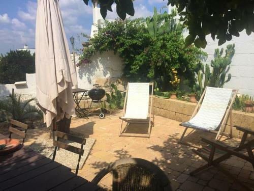 Apartment With 2 Bedrooms In Serrano