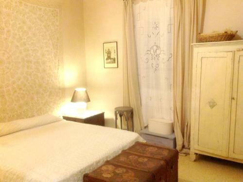 Apartment With 2 Bedrooms In Serrano