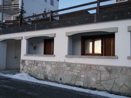 Apartamento Royal Corner