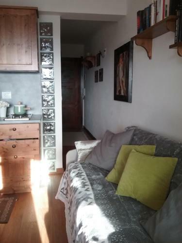 Apartamento Royal Corner