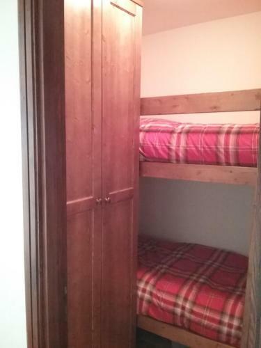 Apartamento Royal Corner