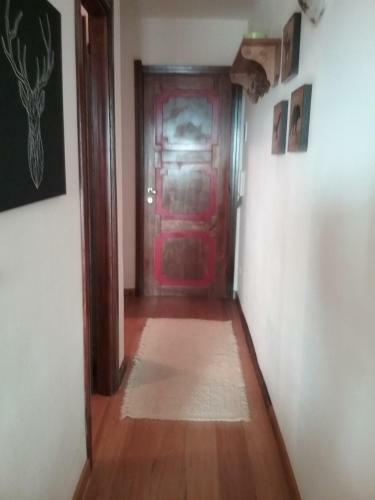 Apartamento Royal Corner