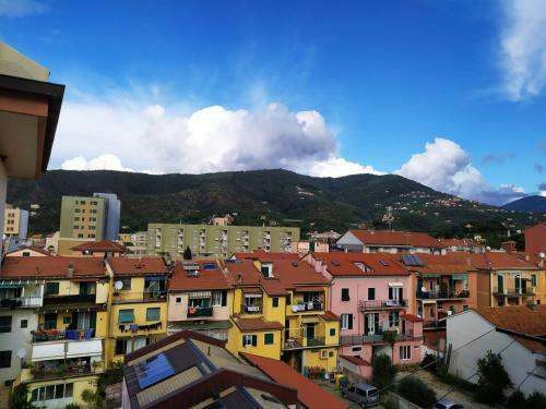 Apartamento Relax.. In Centro A Sestri Levante