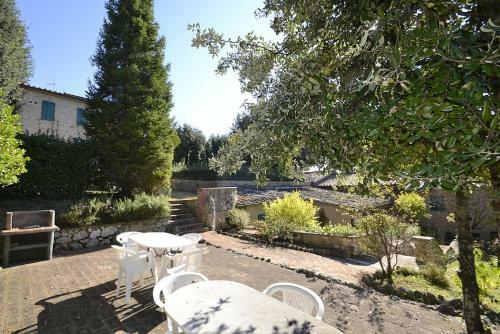 Siena Villa Sleeps 6 Pool Wifi