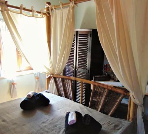 B&B Un Posto Nel Mondo