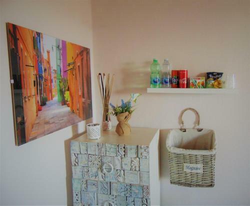 B&B Un Posto Nel Mondo