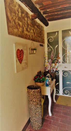 B&B Un Posto Nel Mondo