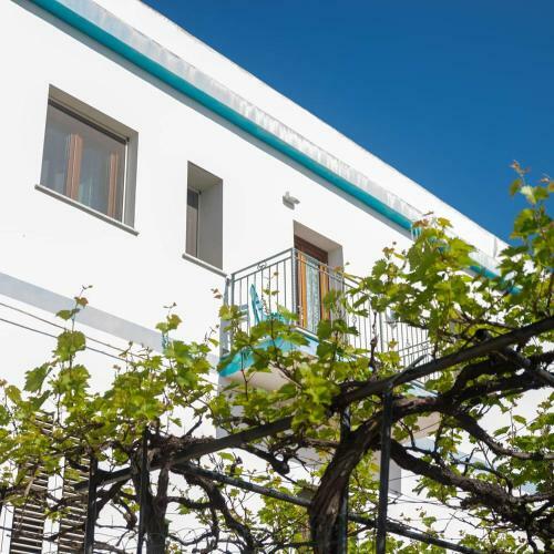 Hostal Sisinedda