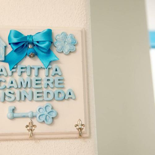 Hostal Sisinedda