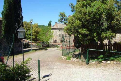 Apartment With 3 Bedrooms In Siena With Wifi