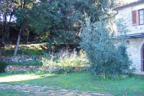 Apartment With 3 Bedrooms In Siena With Wifi
