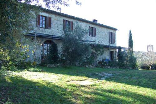 Apartment With 3 Bedrooms In Siena With Wifi