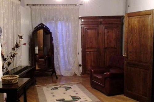 Apartment With 3 Bedrooms In Siena With Wifi