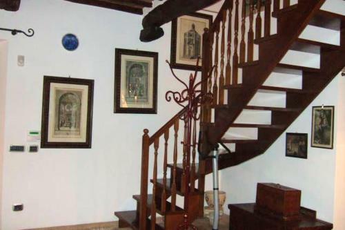 Apartment With 3 Bedrooms In Siena With Wifi