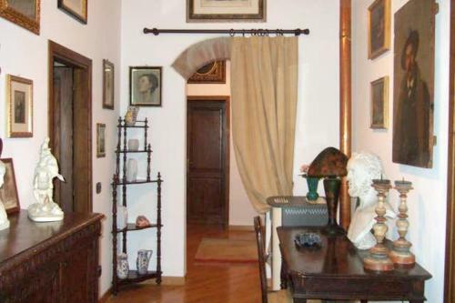 Apartment With 3 Bedrooms In Siena With Wifi