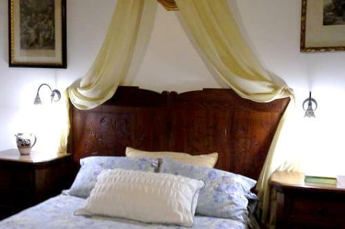 Apartment With 3 Bedrooms In Siena With Wifi