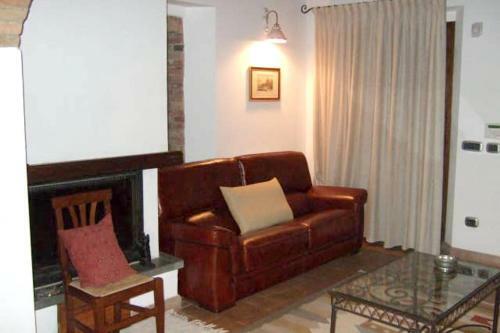 Apartment With 3 Bedrooms In Siena With Wifi